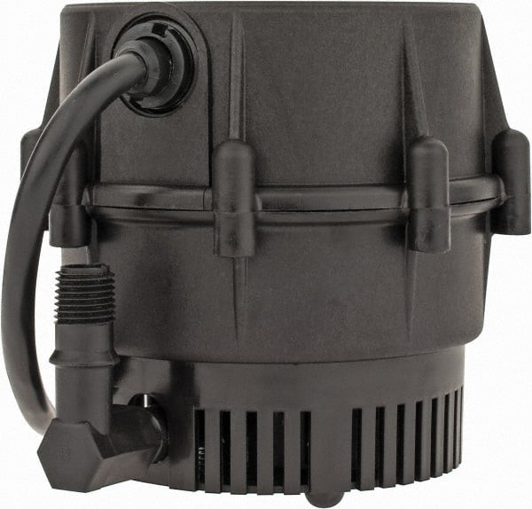 LITTLE GIANT PUMP 527003 SUBMERSIBLE