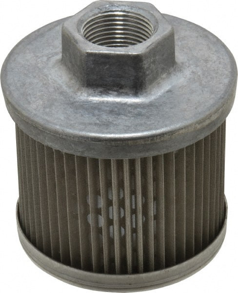 FLOW EZY FILTERS 5-3/4-100 STRAINER