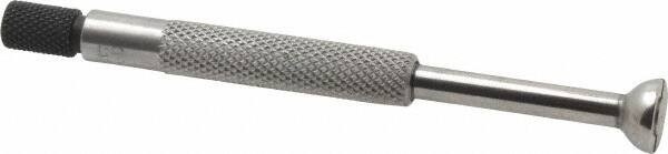 STARRETT 53086 0.4 TO 0.5 INCH MEASUREMENT, SMALL HOLE 