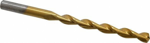 CHICAGO LATROBE 53876 JOBBER DRILL I HSS