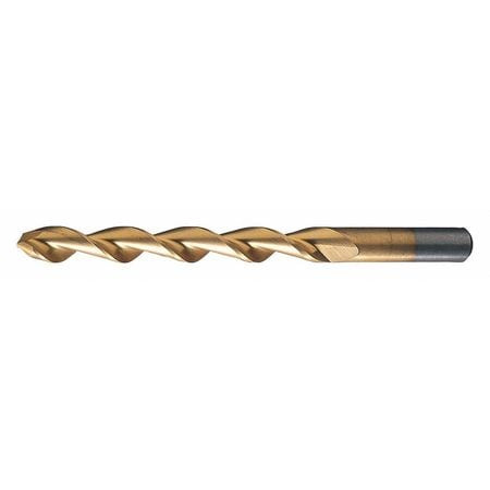 CHICAGO LATROBE 53964 JOBBER DRILL #35 HSS