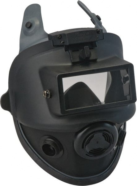 NORTH SAFETY PRODUCTS 54001SW RESPIRATORS HALF FACE