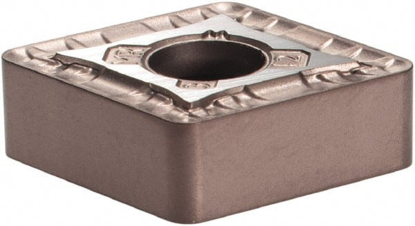 KENNAMETAL 5403097 CNMG433 MR GRADE KCP25B CARBIDE TURNING 