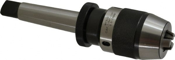 VALUE COLLECTION 54100579 UNIBODY CNC DRILL CHUCK
