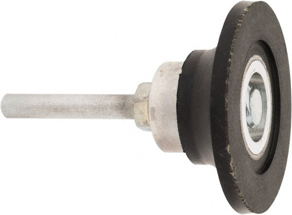 STANDARD ABRASIVES 541360 3" DIAM QUICK-CHANGE TYPE S DISC BACKING