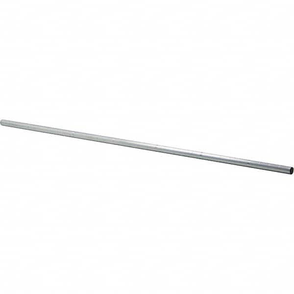 NEW AGE INDUSTRIAL 54P SHELVING(WIRE)COMPLETESHELVINGPOST:USEWI
