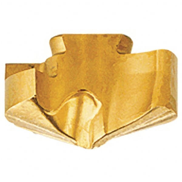 ISCAR 5505123 IDI0783SG IC908 CARBIDE REPLACEABLE TIP 