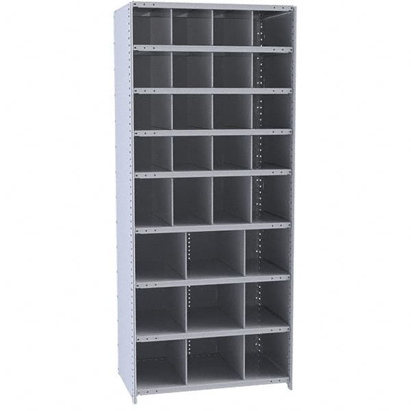 HALLOWELL 5531-12HG HALLOWELL 5531-12HG HI-TECH PARTS BIN UN