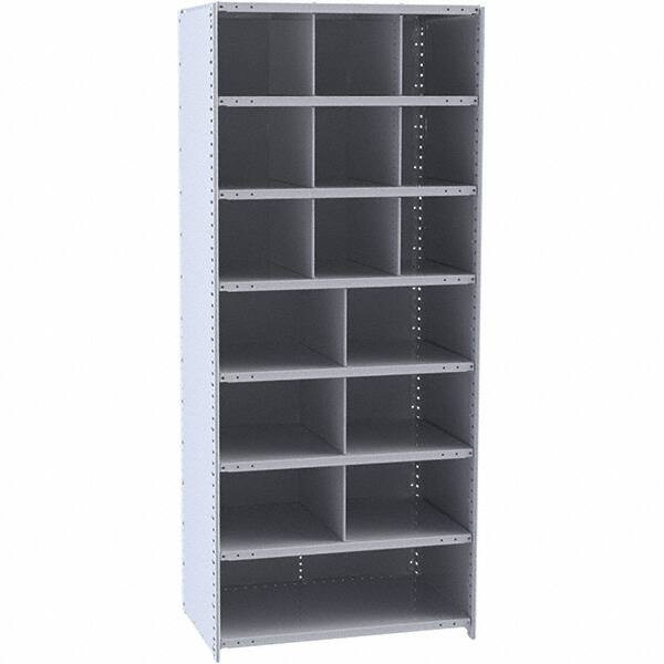 HALLOWELL 5533-18HG HALLOWELL 5533-18HG HI-TECH PARTS BIN UN