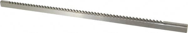DUMONT MINUTE MAN 55503 3/16" KEYWAY WIDTH, STYLE C, ONE-PASS KE
