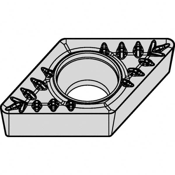 KENNAMETAL 5591784 DCMT32.52 MP GRADE KCM25B CARBIDE TURNIN