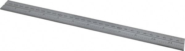 STARRETT 55993 12 INCH LONG BLADE, 300MM LONG BLADE, EN