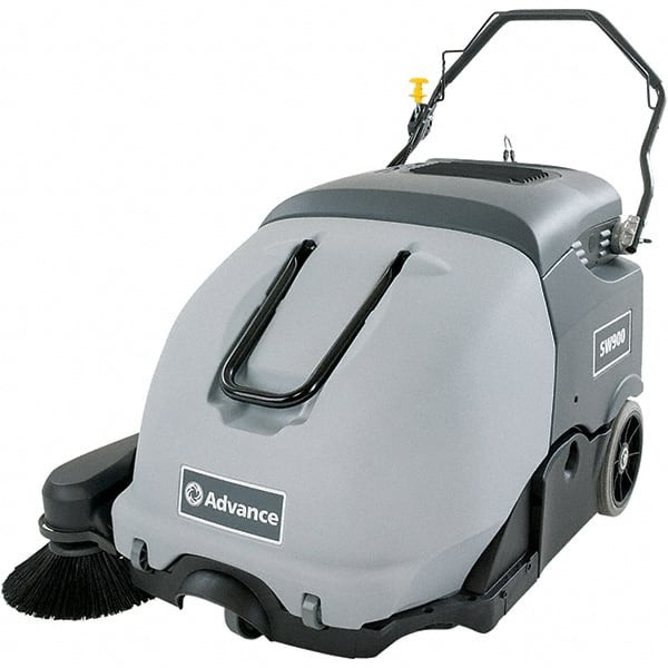 ADVANCE 56383323 FLOORPOLISHINGEQUIPSWEEPER&WALKBEHIND:BA