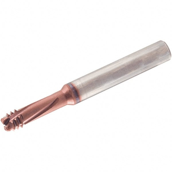 ISCAR 5667200 M12X1.75 INTERNAL 1.75MM PITCH 10MM SHAN