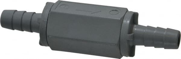 SPECIALTY 5722290 THERMOPLASTIC VALVES & CONTROL