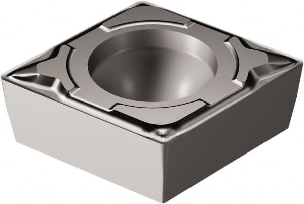 SANDVIK COROMANT 5723995 CCMT21.51 MF GRADE 1105 CARBIDE TURNING 