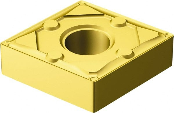 SANDVIK COROMANT 5724070 CNMG431 WF GRADE 2015 CARBIDE TURNING IN