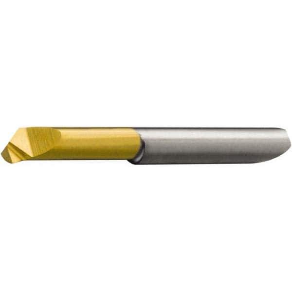 SANDVIK COROMANT 5726320 2.45MM GROOVE WIDTH, 5.2MM MIN HOLE DIAM