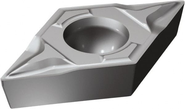 SANDVIK COROMANT 5730564 DCMT21.51 PF GRADE 5015 CARBIDE TURNING 