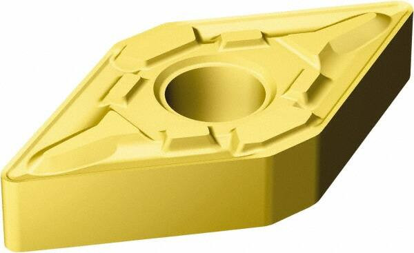 SANDVIK COROMANT 5732711 DNMG432 MR GRADE 2035 CARBIDE TURNING IN