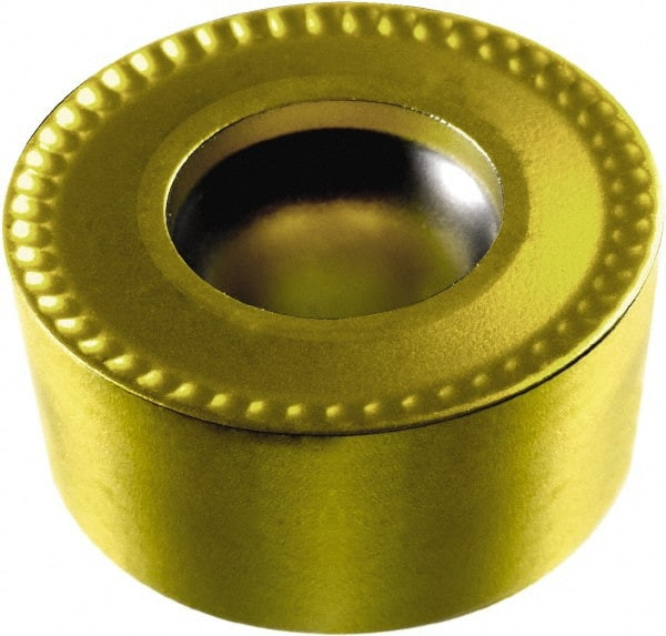 SANDVIK COROMANT 5740735 RCMT10T3M0 GRADE 2025 CARBIDE TURNING IN