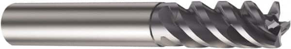 SANDVIK COROMANT 5742939 8MM, 19MM LOC, 8MM SHANK DIAM, 63MM OAL,