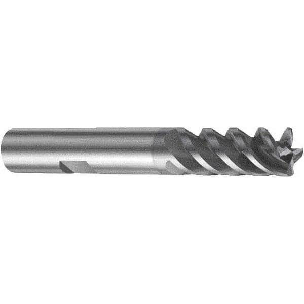 SANDVIK COROMANT 5743074 12MM DIAM 4 FLUTE SOLID CARBIDE 3MM CORN