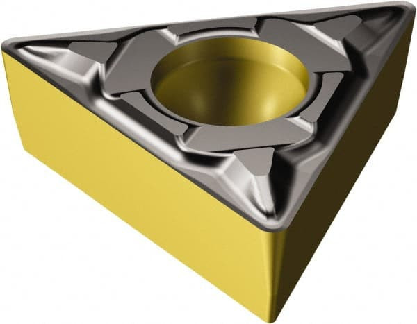 SANDVIK COROMANT 5752761 TCMT32.51 PF GRADE 1515 CARBIDE TURNING 