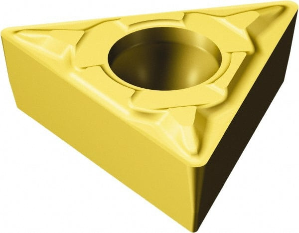 SANDVIK COROMANT 5752802 TCMT32.51 MF GRADE 2025 CARBIDE TURNING 