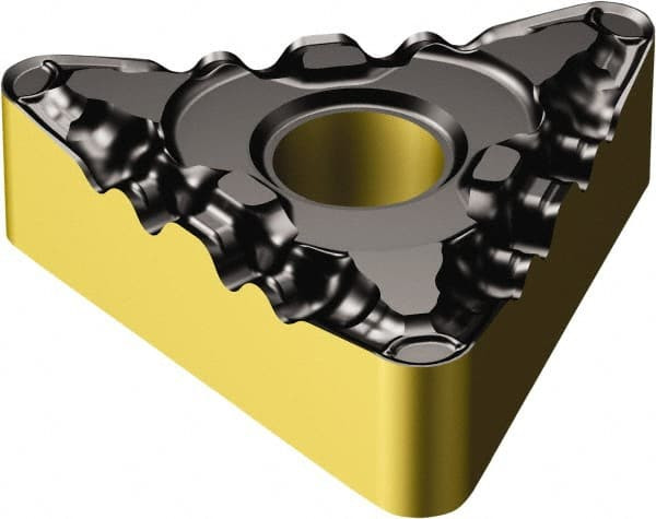SANDVIK COROMANT 5754103 TNMG332 PF GRADE 1515 CARBIDE TURNING IN