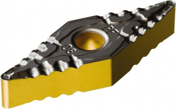 SANDVIK COROMANT 5756011 VNMG331 PF GRADE 1515 CARBIDE TURNING IN