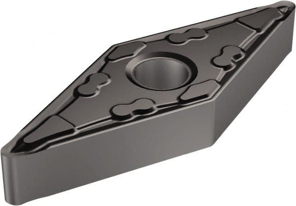 SANDVIK COROMANT 5756054 VNMG332 MF GRADE 1105 CARBIDE TURNING IN