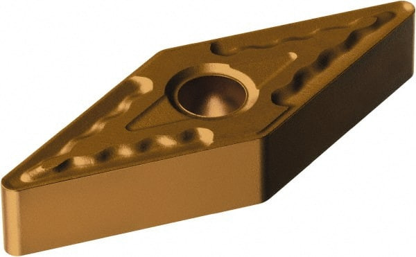 SANDVIK COROMANT 5756064 VNMG332 QM GRADE 1115 CARBIDE TURNING IN