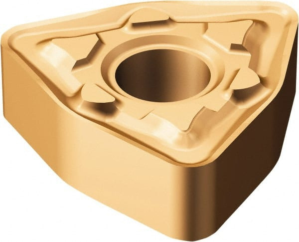 SANDVIK COROMANT 5756552 WNMG432 MM GRADE 1125 CARBIDE TURNING IN