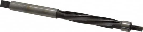 MADE IN USA 577U .3750 3/8" REAMER DIAM, STRAIGHT SHANK, 1-3/4"