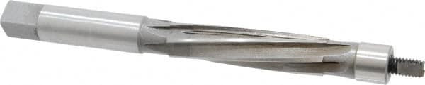 MADE IN USA 577U .5000 1/2" REAMER DIAM, STRAIGHT SHANK, 1-13/1