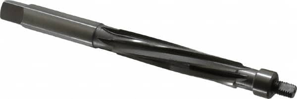 MADE IN USA 577U .6250 5/8" REAMER DIAM, STRAIGHT SHANK, 2-1/2"