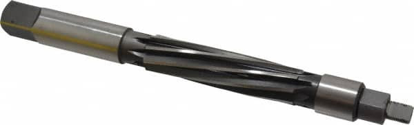 MADE IN USA 577U 1.0000 1" REAMER DIAM, STRAIGHT SHANK, 3-3/4" F