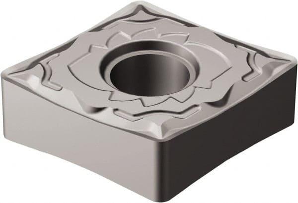 SANDVIK COROMANT 5891385 CNMG431 SF GRADE H13A CARBIDE TURNING IN