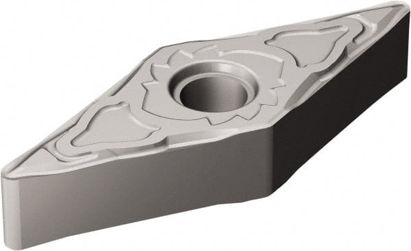 SANDVIK COROMANT 5891438 VNMG332 SF GRADE H13A CARBIDE TURNING IN