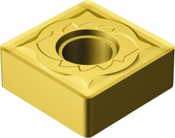SANDVIK COROMANT 5909057 SNMG432 SMR GRADE S05F CARBIDE TURNING I