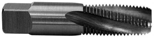 BALAX 59902-000 1/16-27 NPTF, 15 HELIX, 4 FLUTES, BOTTOM