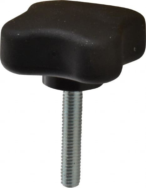 GIBRALTAR 5A01B913A8Z001G PLASTIC KNOB