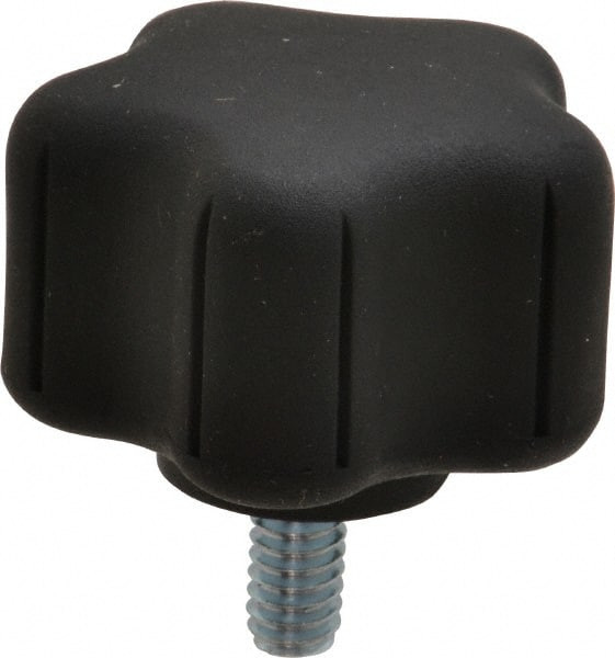 GIBRALTAR 5B40B921A8Z002G PLASTIC KNOB