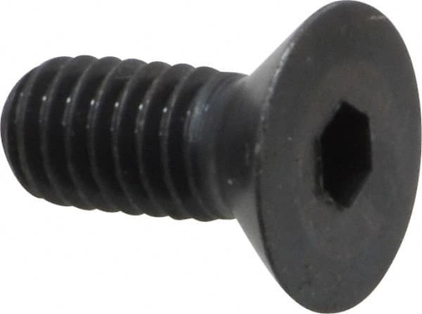 HOLO-KROME 60078 5/16-18 UNC HEX SOCKET 82 FLAT CAP SCREW