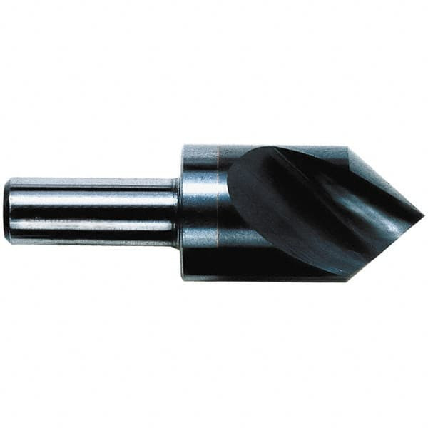 M.A. FORD 60100003A HSS SINGLE FLUTE COUNTERSINK