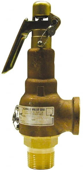 MIDWEST CONTROL 6010GF-140 VALVE-CHECK