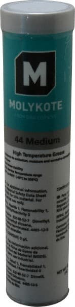 DOW CORNING 6016057 14.1 OZ CARTRIDGE LITHIUM HIGH TEMPERATU