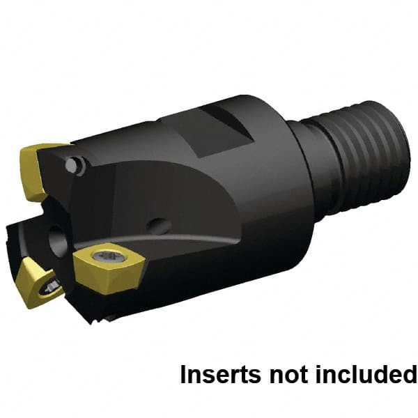 KENNAMETAL 6024365 END MILL STANDARD