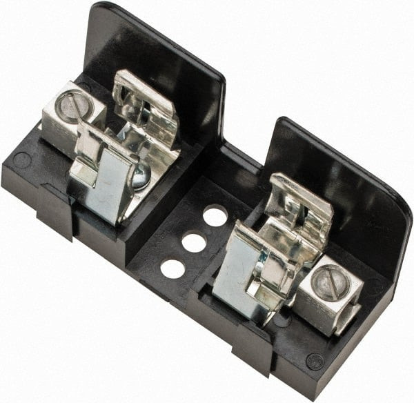 MERSEN 60605J J FUSE BLOCK 600V 60AADD BXR